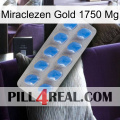 Miraclezen Gold 1750 Mg 22